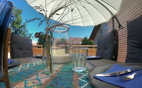Ferienhaus Paradiso